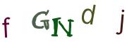 图形验证