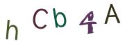 图形验证