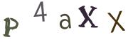 图形验证