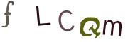 图形验证