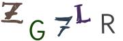 图形验证