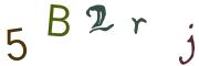 图形验证