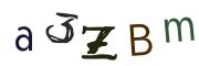 图形验证