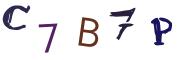 图形验证